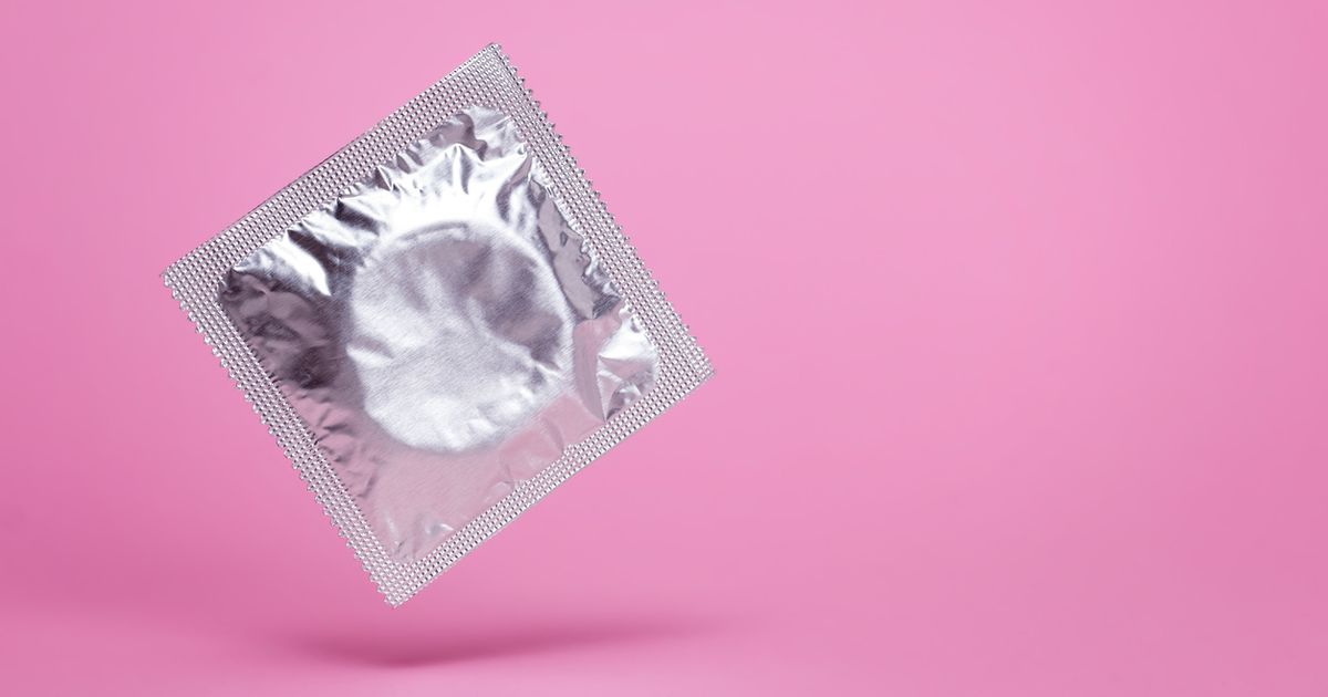 Genial Dieses Kondom verspricht mehr Spaß beim Sex BUNTE de