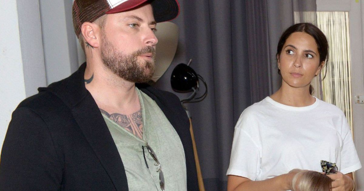 GZSZ Star Chryssanthi Kavazi Laura Darstellerin Ist Kein Fan Von Sex Szenen BUNTE De