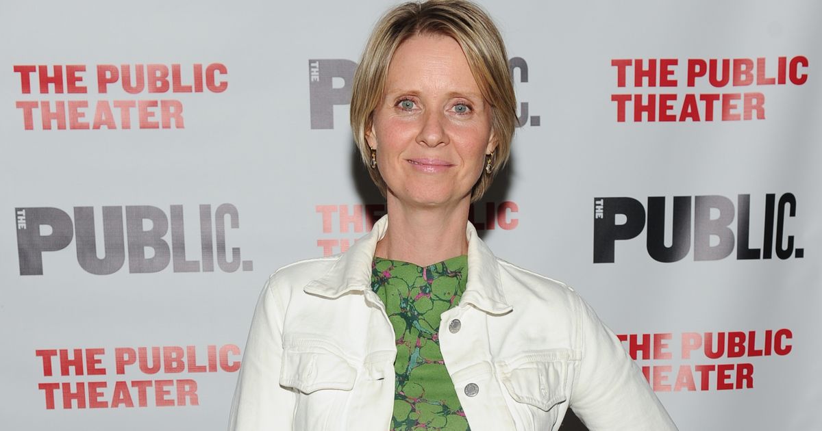 Sex And The City So Hat Sich Miranda Ver Ndert Bunte De