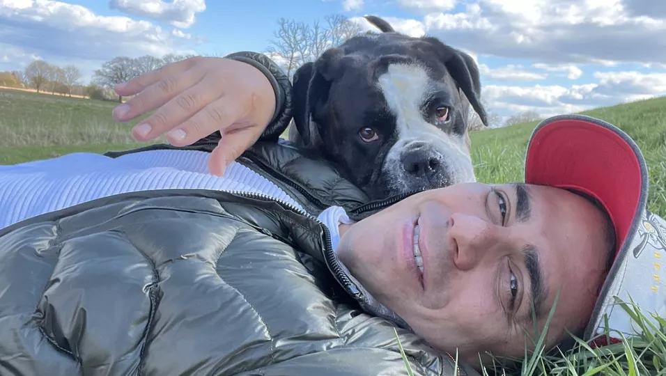 Silva Gonzalez Hot Banditoz Star Erleidet Einen Herzanfall Bunte De