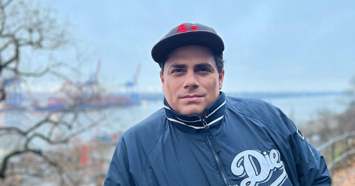 Hot Banditoz Star Silva Gonzalez spricht über Alkoholproblem BUNTE de