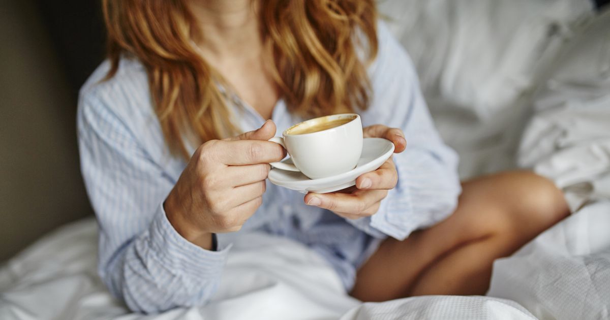 Kurioser Trick Darum Solltest Du Direkt Vor Dem Sex Einen Kaffee Trinken Bunte De