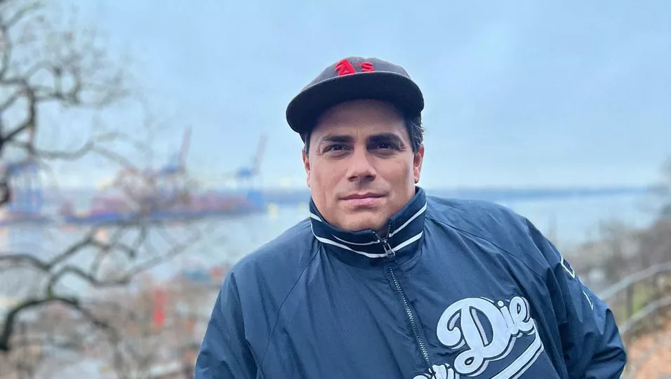 Hot Banditoz Star Silva Gonzalez spricht über Alkoholproblem BUNTE de