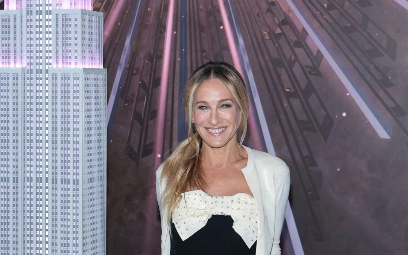 Sex And The City Star Sarah Jessica Parker Jahre Verheiratet Ich War Schon So Lange