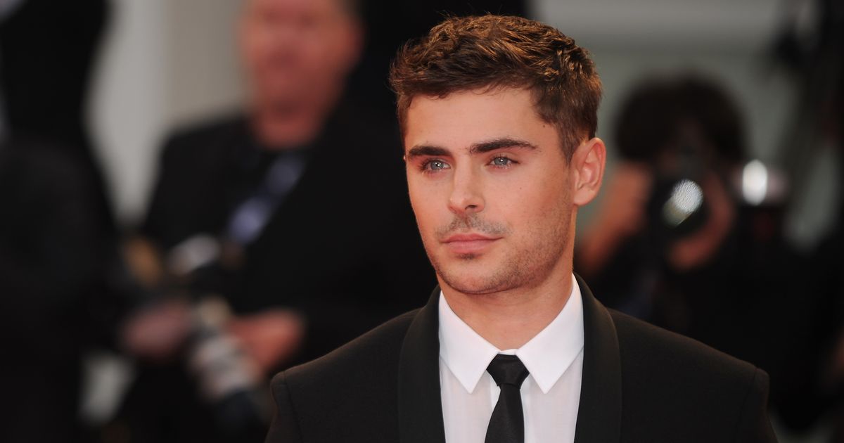 Zac Efron Sex Auf Dem K Chentisch Bunte De