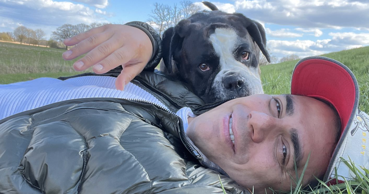 Silva Gonzalez Hot Banditoz Star Erleidet Einen Herzanfall Bunte De