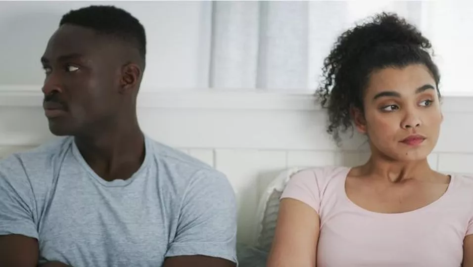 Flaute im Bett Deswegen ist Sex nach Plan gut für euch BUNTE de