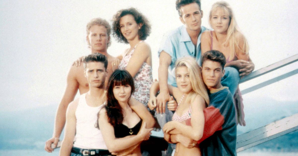 Beverly Hills Hei E Beichte Jeder Hatte Sex Mit Jedem Bunte De