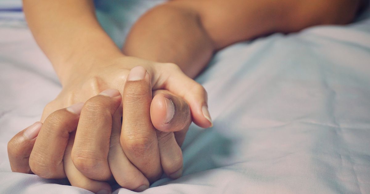 Viele Vorteile Deshalb Solltest Du Mehr Sex Am Morgen Haben Bunte De