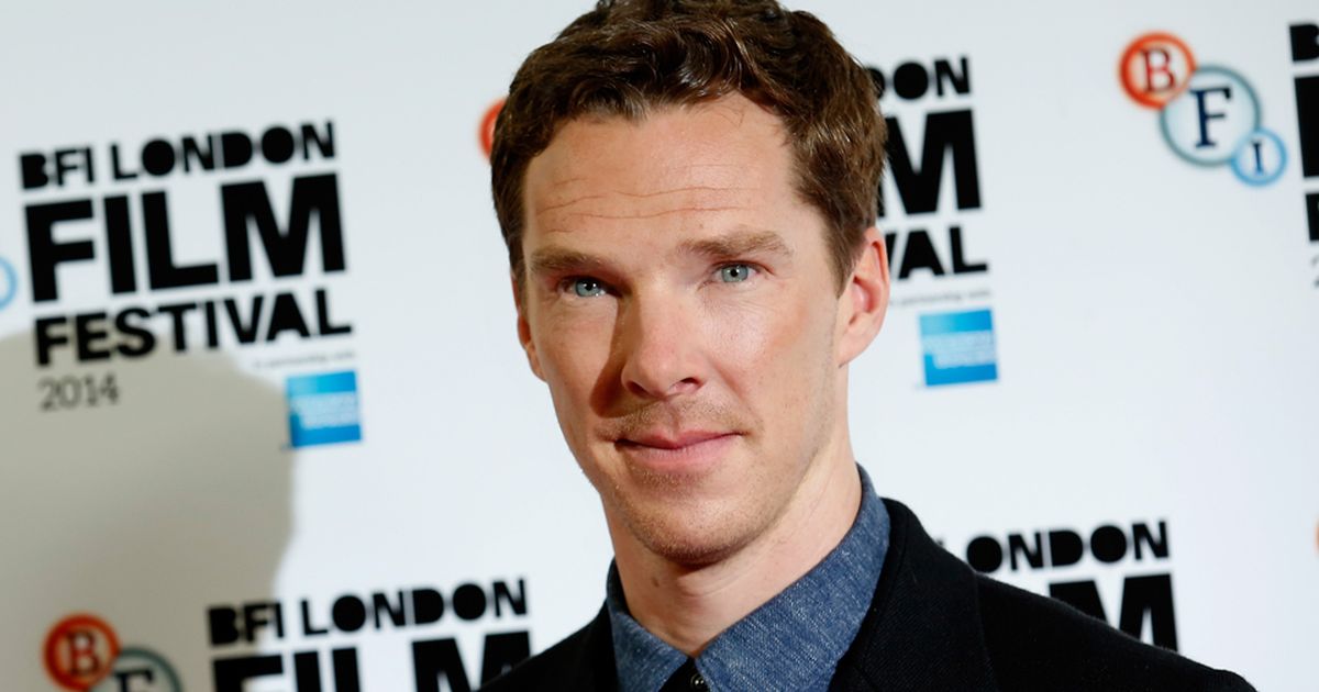 Benedict Cumberbatch Darum Hat Sherlock Keinen Sex Bunte De