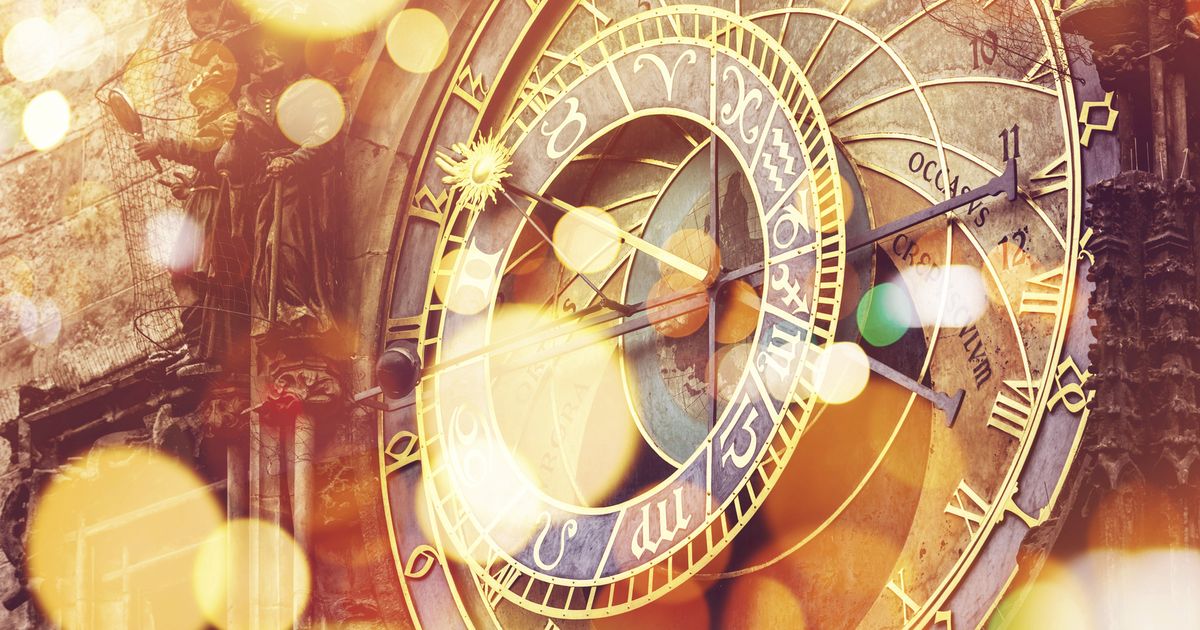 Astrologie: Das sagt dein Sternzeichen über dich aus | BUNTE.de