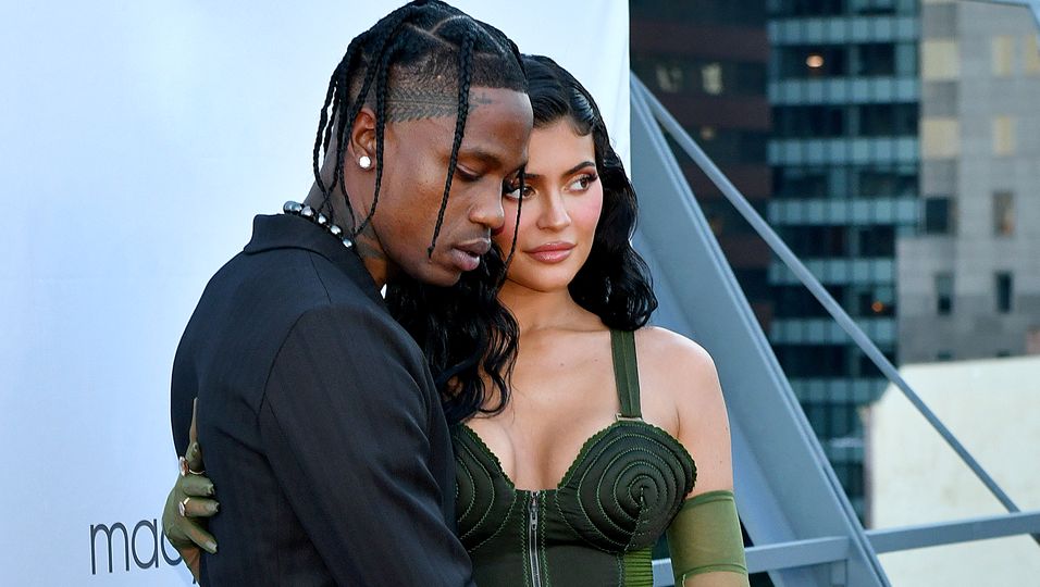 Kylie Jenner: Nach wilder Partynacht! Fans wünschen sich die Trennung von ihr und Travis 