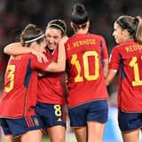 Spaniens historischer WM Erfolg