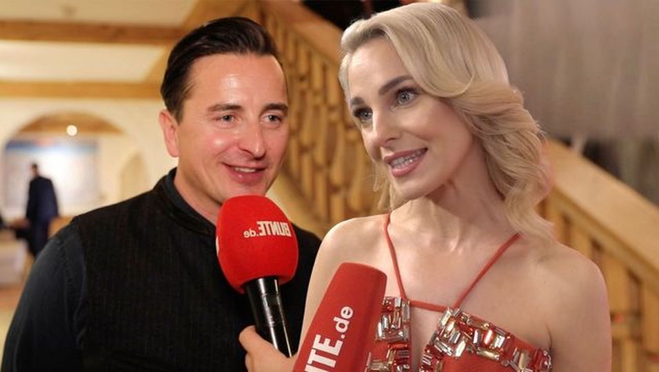 Andreas Gabalier ist Single – Ex Silvia Schneider vergeben | BUNTE.de