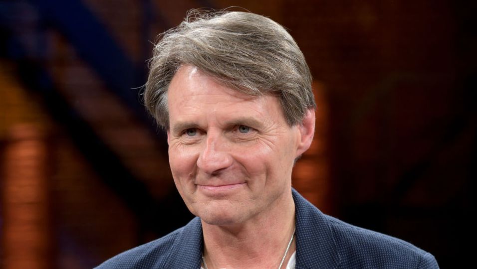 Wolfgang Bahro