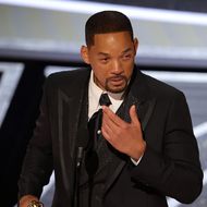 Will Smith: Tränenreiche Entschuldigung: Mit diesen Worten äußert er sich zur Attacke auf Chris Rock