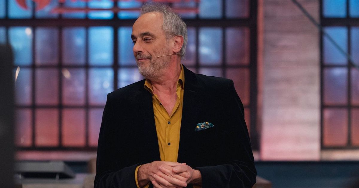 "Grill den Henssler" Steffen Henssler verzweifelt an DessertAufgabe