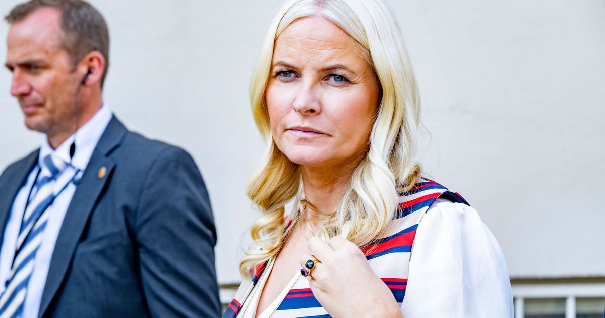 Mette-Marit von Norwegen: Ihr Leben mit der Krankheit | BUNTE.de