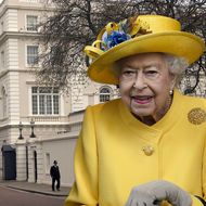 Queen Elizabeth II. - 1000 Zimmer, über 50 Tausend Besucher & Co. – das sind ihre offiziellen Residenzen