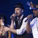 Timbaland, Justin Timberlake und Nelly Furtado kündigen neue Musik an