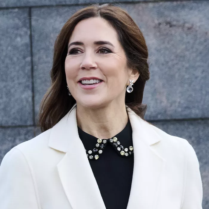 Mary von Dänemark Ihre schönsten Roben BUNTE.de