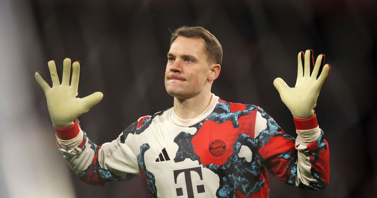 14. Tegernseer Starkbierfest Als es um Manuel Neuers Restaurant geht, lacht der ganze Saal