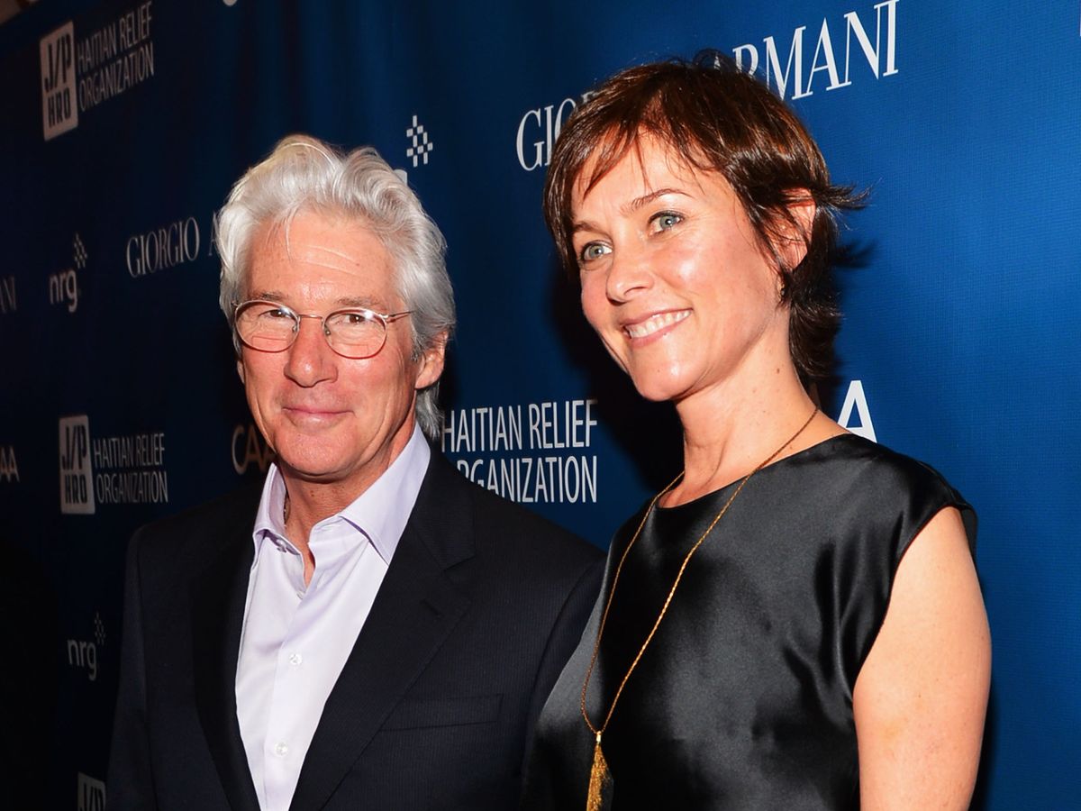 Richard Gere: Scheidungs-Schlacht! | BUNTE.de
