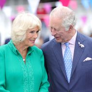 Prinz Charles & Camilla: Sie holen das UK-"Let's Dance" in den Buckingham Palace