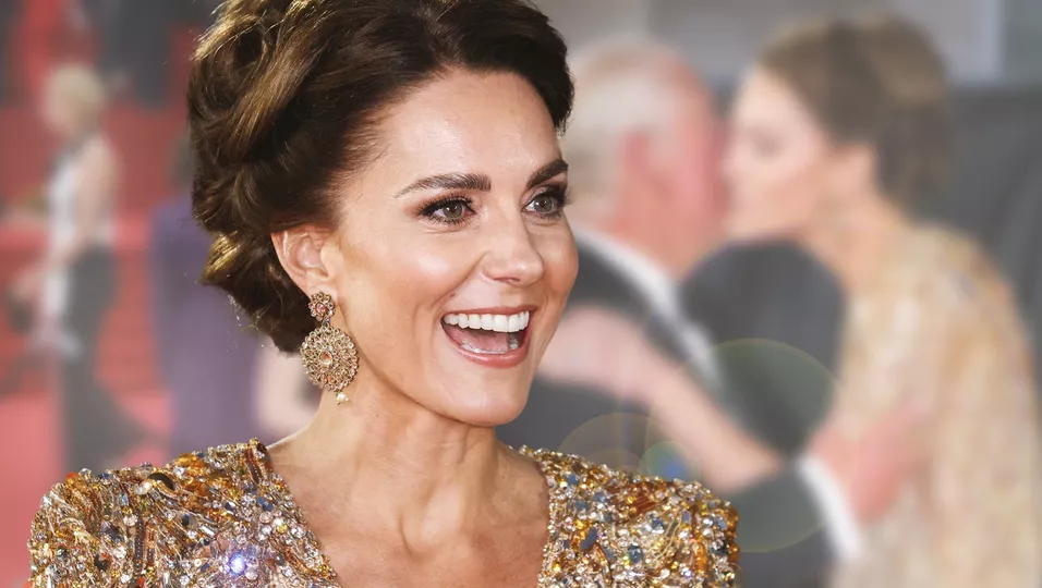 Prinz William & Kate Middleton: Was ihre Körpersprache verrät ...