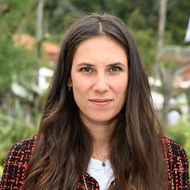 Tatiana Santo Domingo: Lässig, locker und leger: Im Tuk-Tuk durch Palermo 