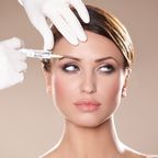 Schönheitschirurgie - Faltenunterspritzung: Was Sie wissen sollten