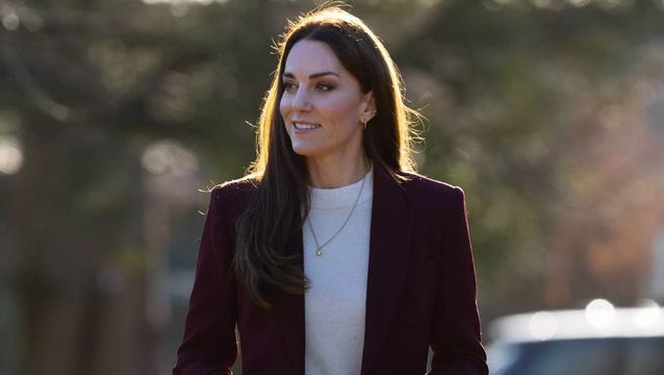 Prinzessin Kate: Das ist der schönste Wintermantel für Frauen ab 40