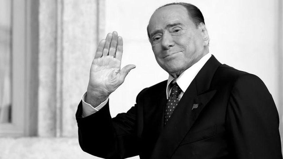 Der italienische Politiker ist tot