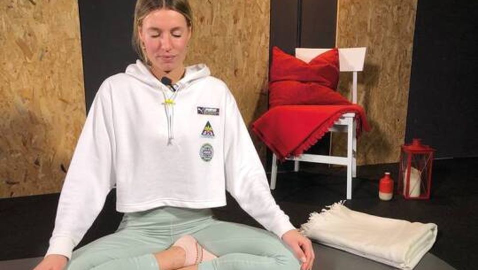 Meditation zum Einschlafen: Schneller zur Ruhe kommen mit LeaLight