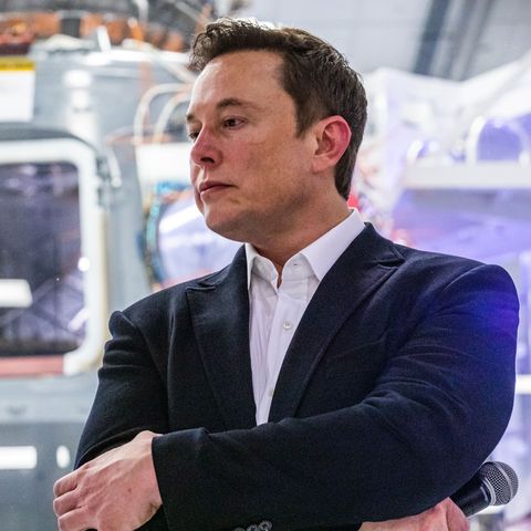 Elon Musk: Schwere Vorwürfe gegen den reichsten Mann der Welt