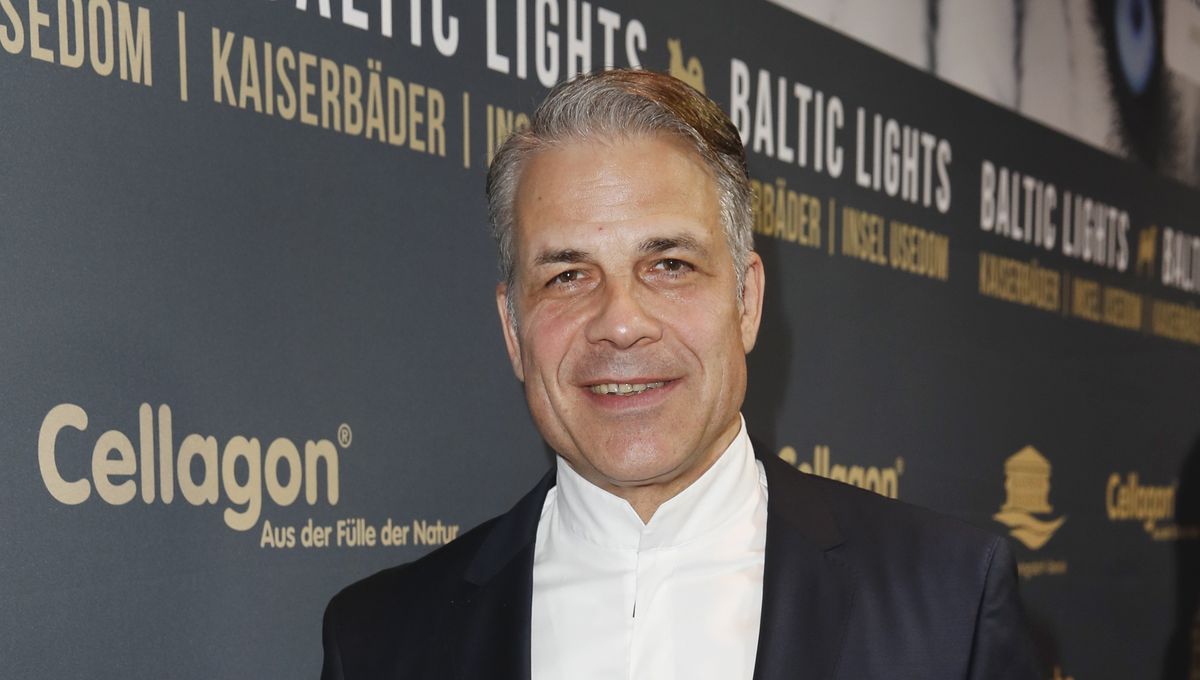 Karsten Speck feiert Serien-Comeback als Arzt | BUNTE.de