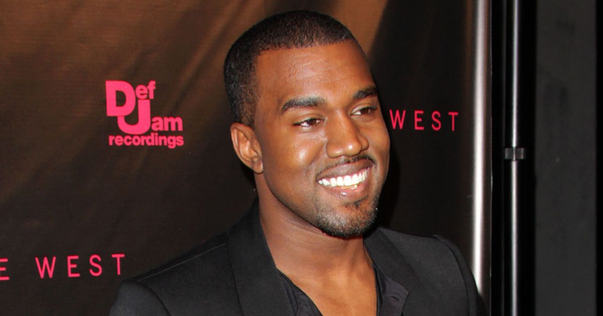 Kanye West Er freut sich auf Kims „Playboy“Shooting BUNTE.de