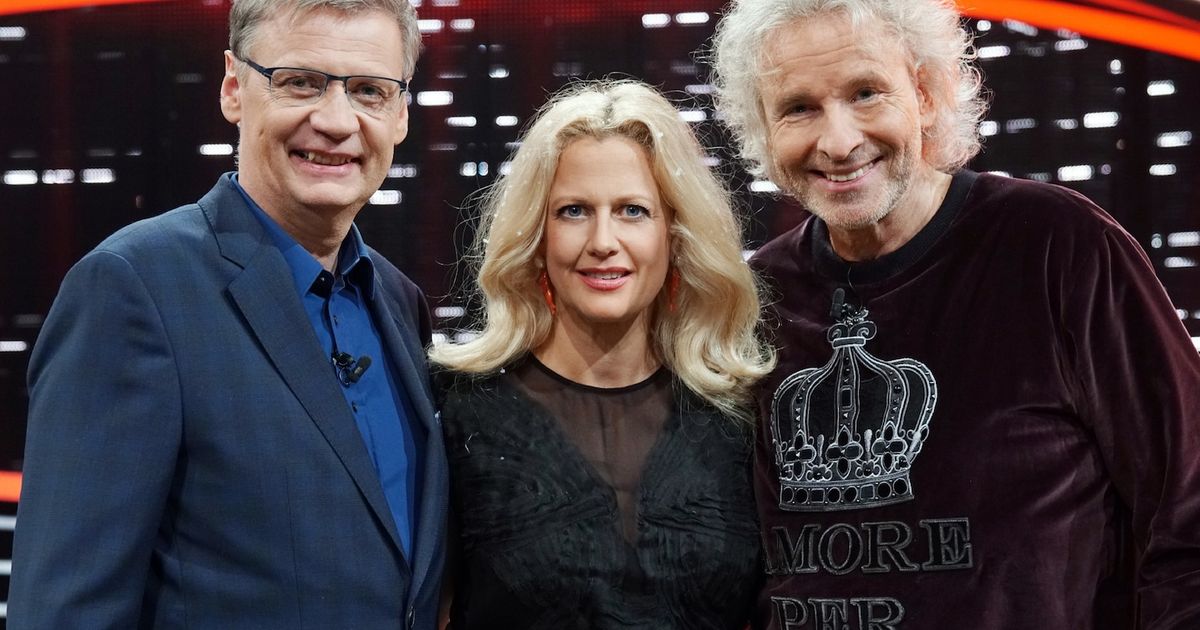 "Denn sie wissen nicht, was passiert" : Günther Jauch als Biene Maja – RTL-Show wird zum Kindergeburtstag