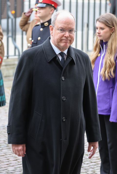 Prinz Philip: Die Gäste beim emotionalen Gedenkgottesdienst