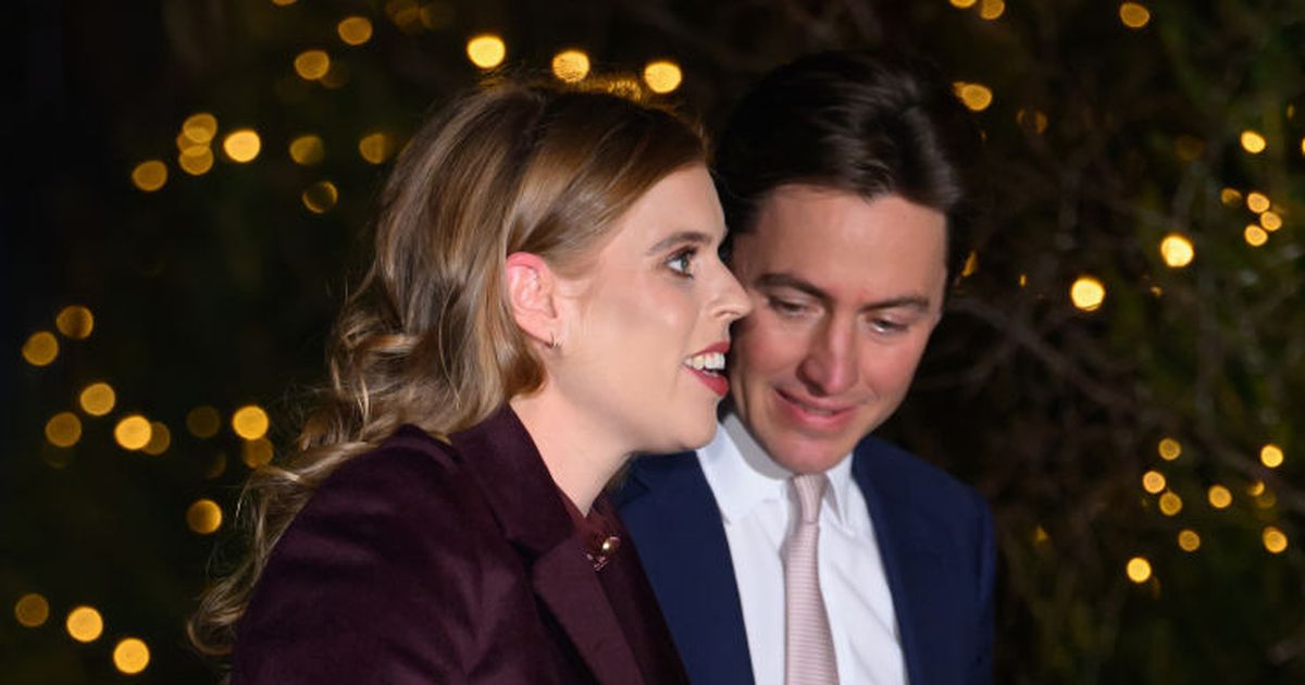 Beatrice von Yorks Mann Edoardo gibt ein seltenes Interview | BUNTE.de