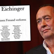 Bernd Eichinger Traueranzeige