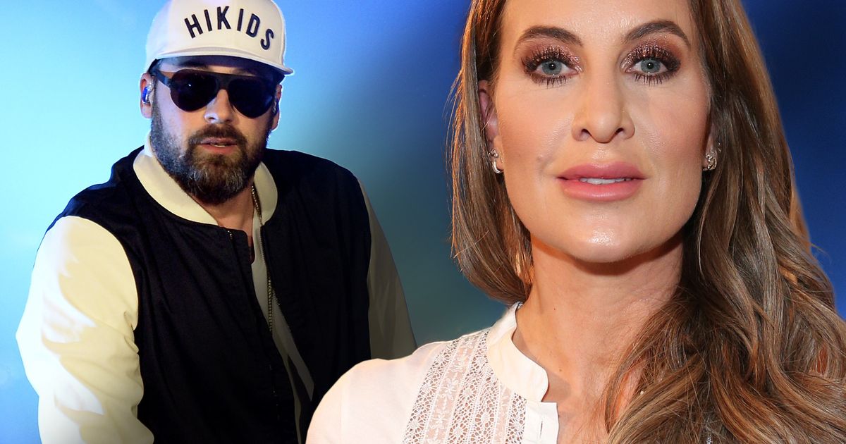 Charlotte Würdig Die wahren Gründe für ihre Trennung von Rapper Sido