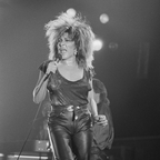Tina Turner starb natürlichen Todes.