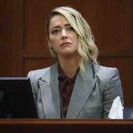 Amber Heard - Anwalt berichtet aus dem Gerichtssaal: Die Jury zeigt ihr die kalte Schulter