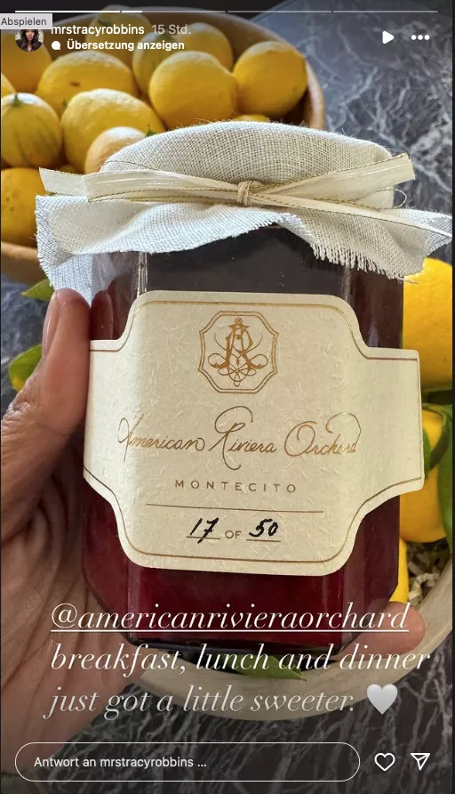 Herzogin Meghan vertreibt Marmelade & Co. 