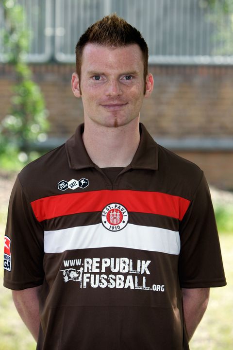 Am 18. Juli nahm sich Ex-Fußballprofi Andreas Biermann mit nur 33 Jahren das Leben.