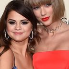 Taylor Swift & Selena Gomez - Vertrautes Video beweist: Sie sind noch immer BFFs