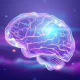 Symbolbild Gehirn