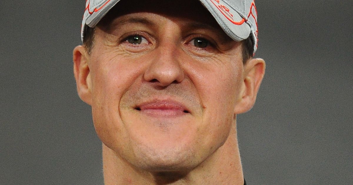 Michael Schumacher Neue NetflixDoku über sein Leben! BUNTE.de