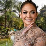 Jennifer Lopez: Sie bietet Anwesen in Bel Air zum Verkauf an 